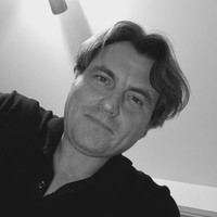 Steve Fortin