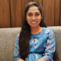 Prathyusha Lingampally