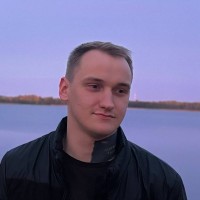Maxim Osipov
