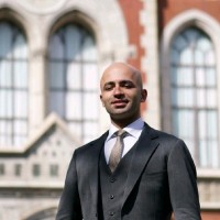 Behrad Rahimian