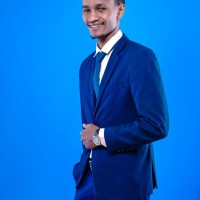 elijah murimi