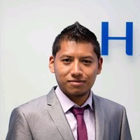 Fraymartin Briseño Vega