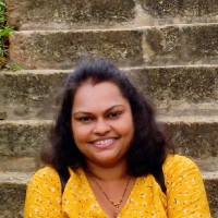 Ankita Sethy