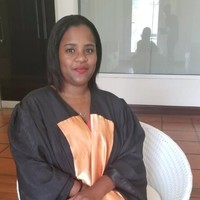 Niande Mckenzie, LLB ,Dip. HRM, M.A. HRM (Student)
