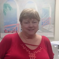 Margie Mcglone