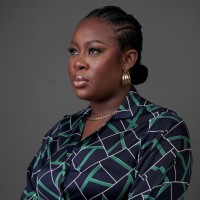 Maria Ndebueze