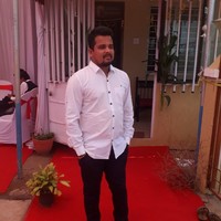 Nishant Devlekar