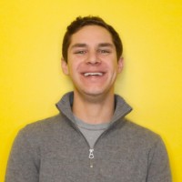 Harrison Cohen