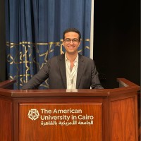 Basel Tharwat