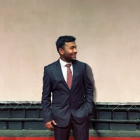 Akshat Gautam