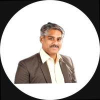 Ashok Kumar .M