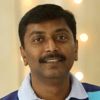 Selvaa Kumar