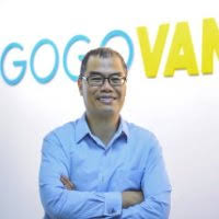 Patrick Wong