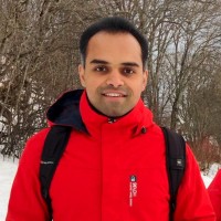 R. Praveen Jain