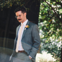 Ryan Mayette