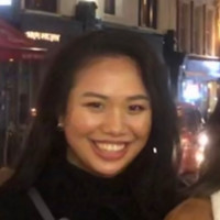 Frances Yambao