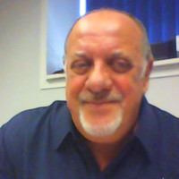 Phil Mould