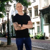 Erwin Stikvoort