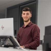 Conor Ryan