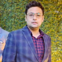 Mohit Rajveer