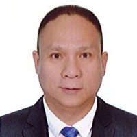 ENG'R. NOEL DELA PEÑA