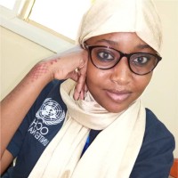 Farida Zakaria Abdourahamane