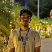 SIDHARTH M