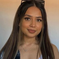 Akriti Aryal