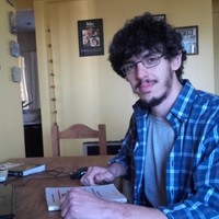 Cheistwer Tomás