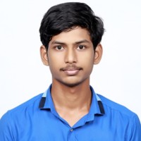 Chitraarasu K
