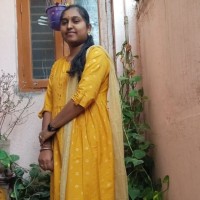 Kavya G