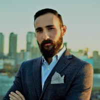 Armin Habibi, CAIB