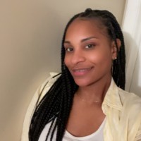 Nadirah Robinson