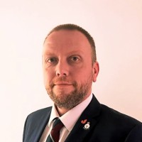 Ross Wilson
