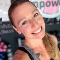 Kristen McFarland