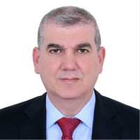 Ismat Daou