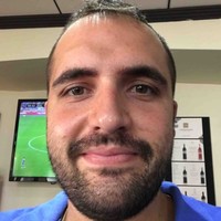 Mario Fuentes Barbero
