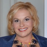 Tina Martin