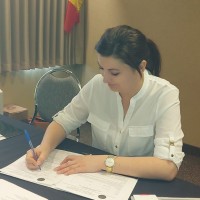 Marina Rocas