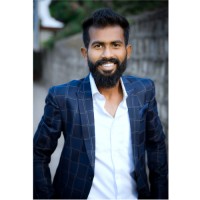 Anugrah Pandey
