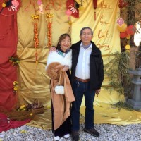My Linh Tran