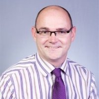 Martin Croucher