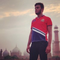 Abdullah saleem