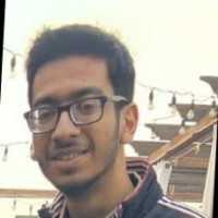 Yash Bansal