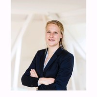 Nynke Van Der Steur