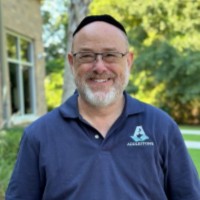 Rabbi Boruch Perton