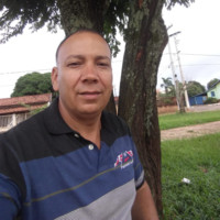 Márcio Ribeiro de Souza