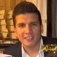 Enrique Godinez Pandiello