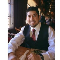 Enrique Perez, Lutcf, Cisr