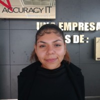 Samantha Gonzalez Lopez